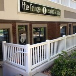 The Fringe Salon & Spa Greensboro NC