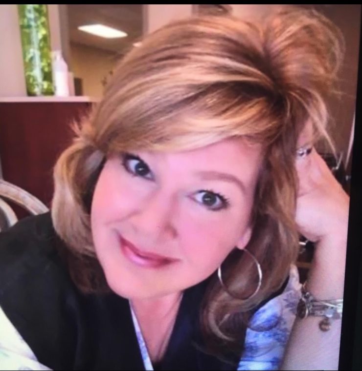 Cathy Miller